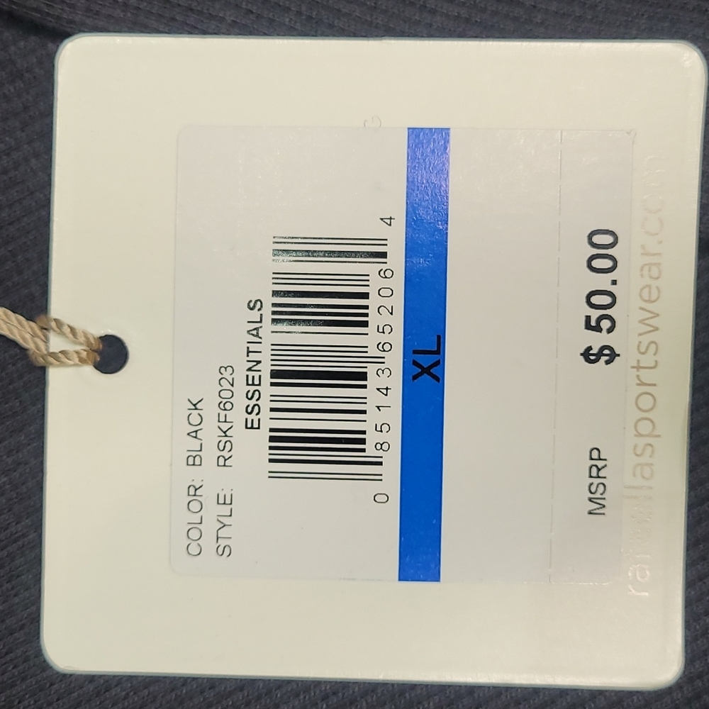 NEW Rafaella Sweater (with tags) - Picture 3 of 3